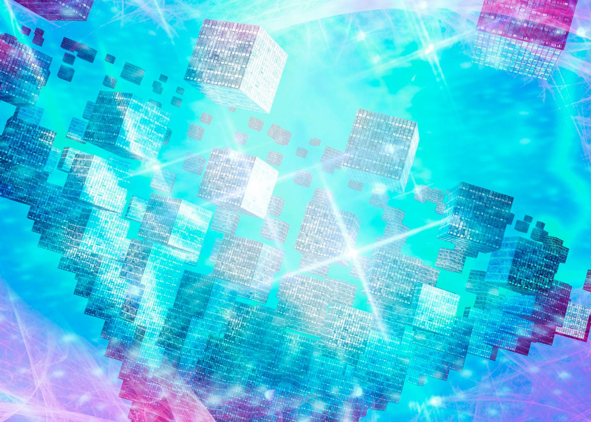 Quantendurchbruch: Neuer Algorithmus löst „unmögliche“ Materialien in Sekunden