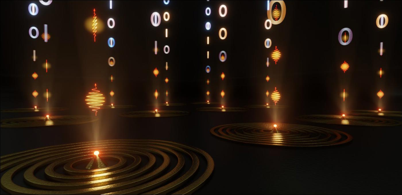 Wissenschaftler knacken ein 40-jähriges Puzzle bei unzerbrechlicher Verschlüsselung