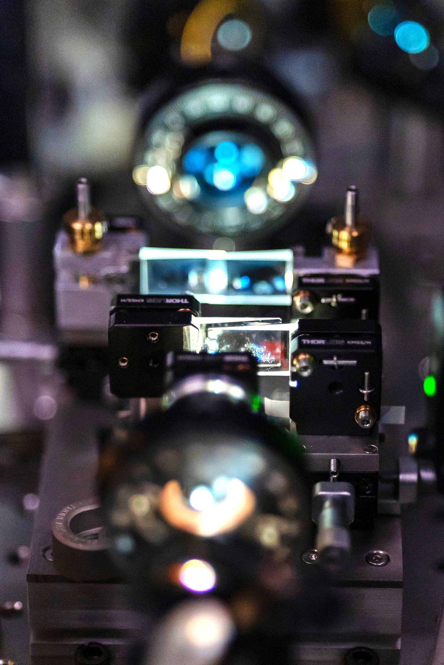 Wissenschaftler haben den Code geknackt, um die ultraschnelle Elektronenbewegung in Echtzeit zu erfassen