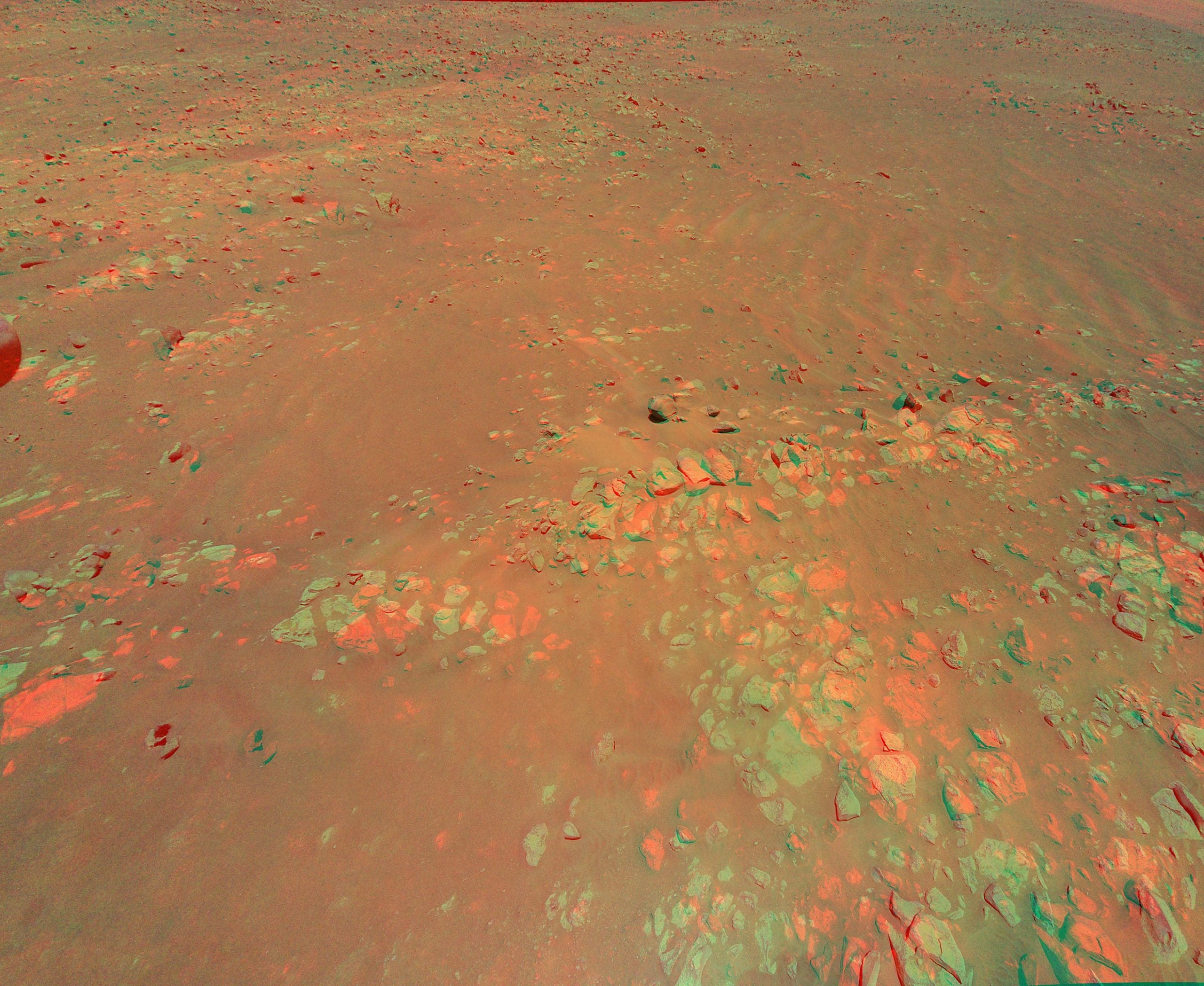 Lieblingsbild des NASA 