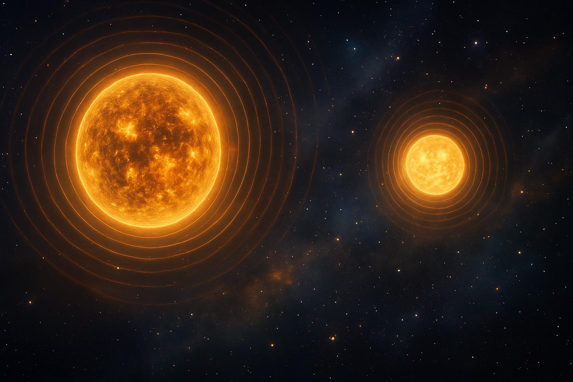 Die Sterne, die mitten im Song gefroren sind: Wie Starquakes eine versteckte Bühne in der Galaktischen Evolution zeigen