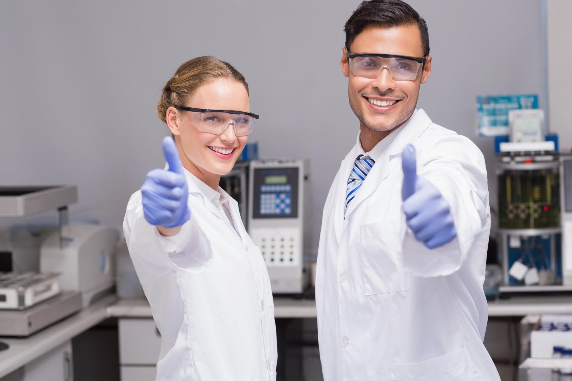 Neues schnelleres, billigeres Covid-19-Testkit erhält ein wissenschaftliches Genehmigungssiegel