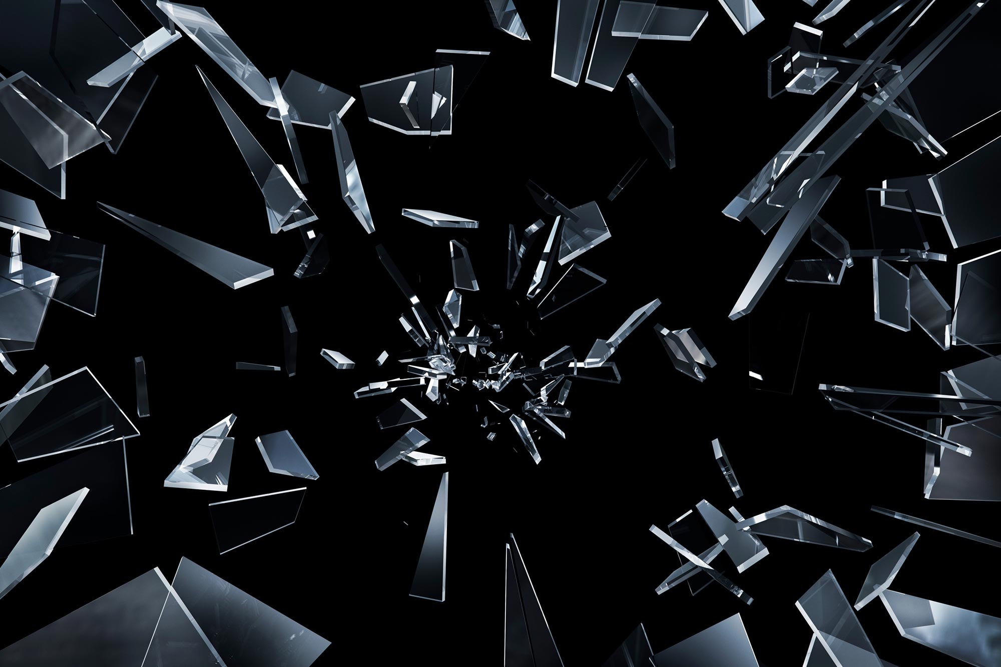 Physiker prognostizieren Eigenschaften von Primzahlen aus Gefrierflüssigkeiten