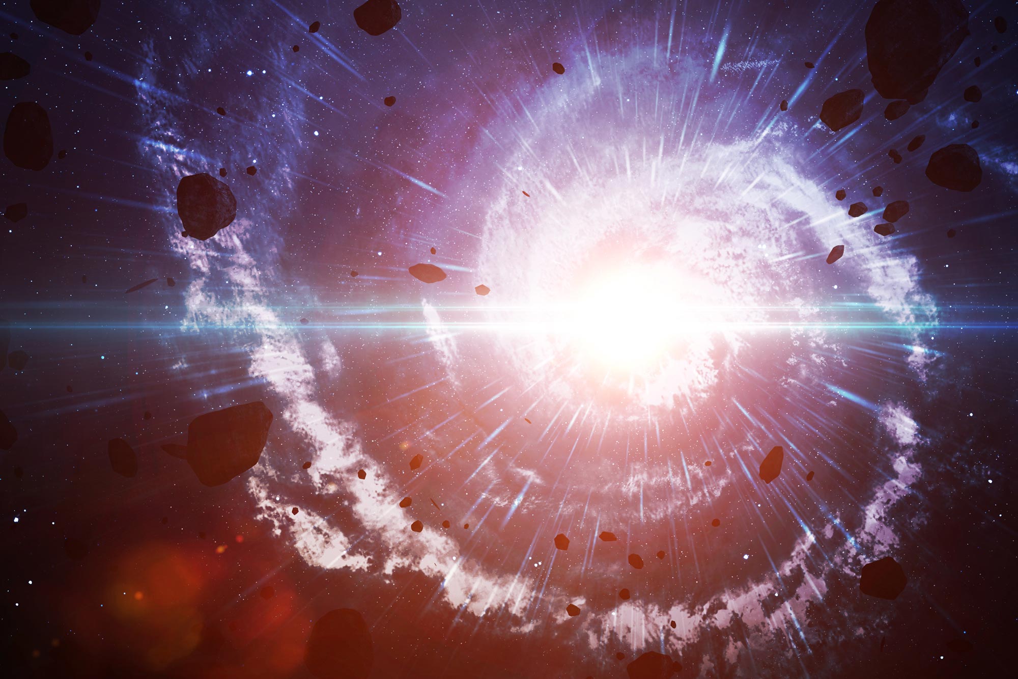 Eine subtile Wendung im ältesten Licht des Universums könnte größer sein, als wir dachten