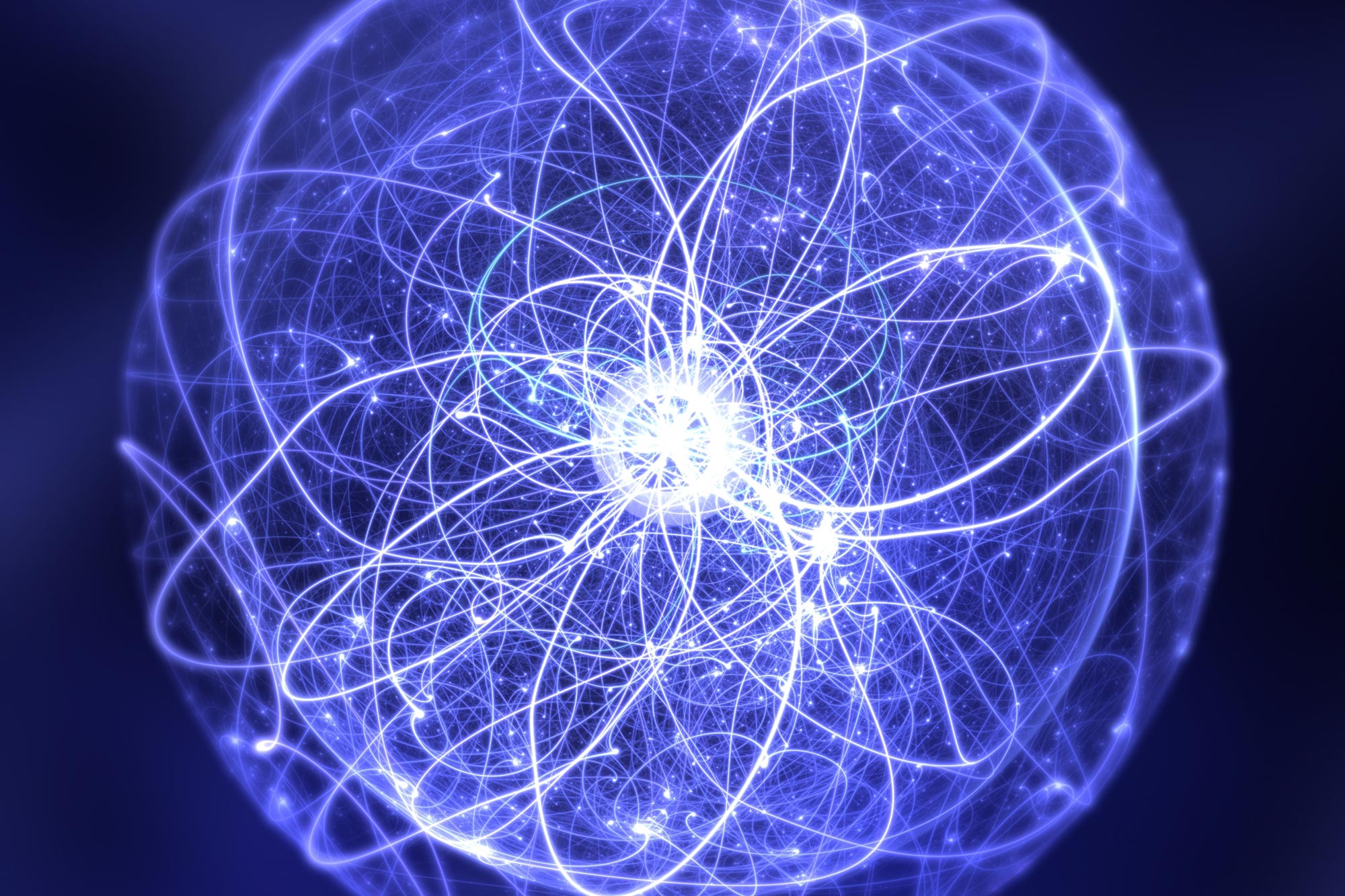Wissenschaftler entwickeln ein „Quantenschall“