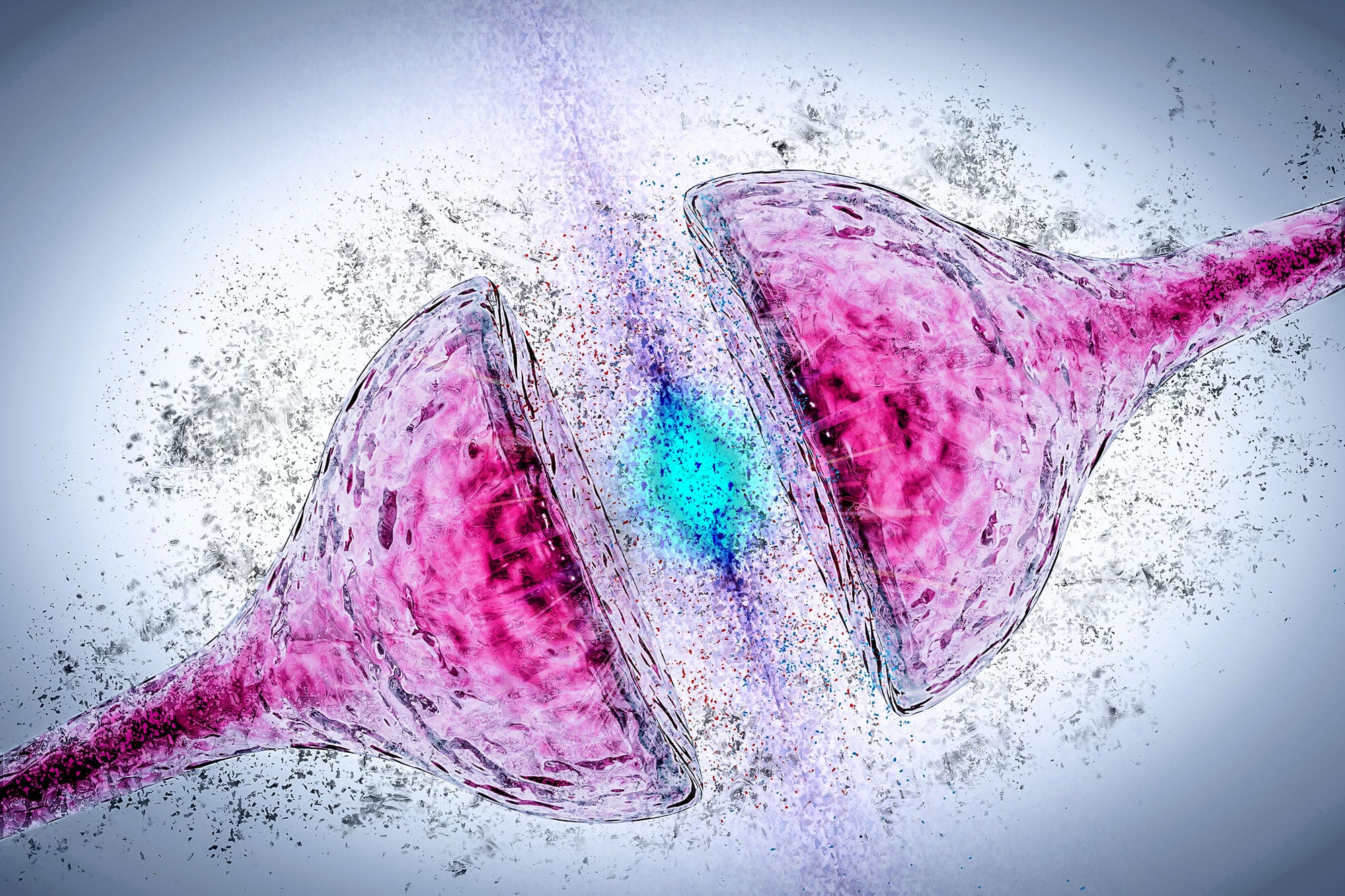 Forscher entdecken, dass die Steigerung eines einzelnen Proteins dem Gehirn hilft, Alzheimer zu bekämpfen