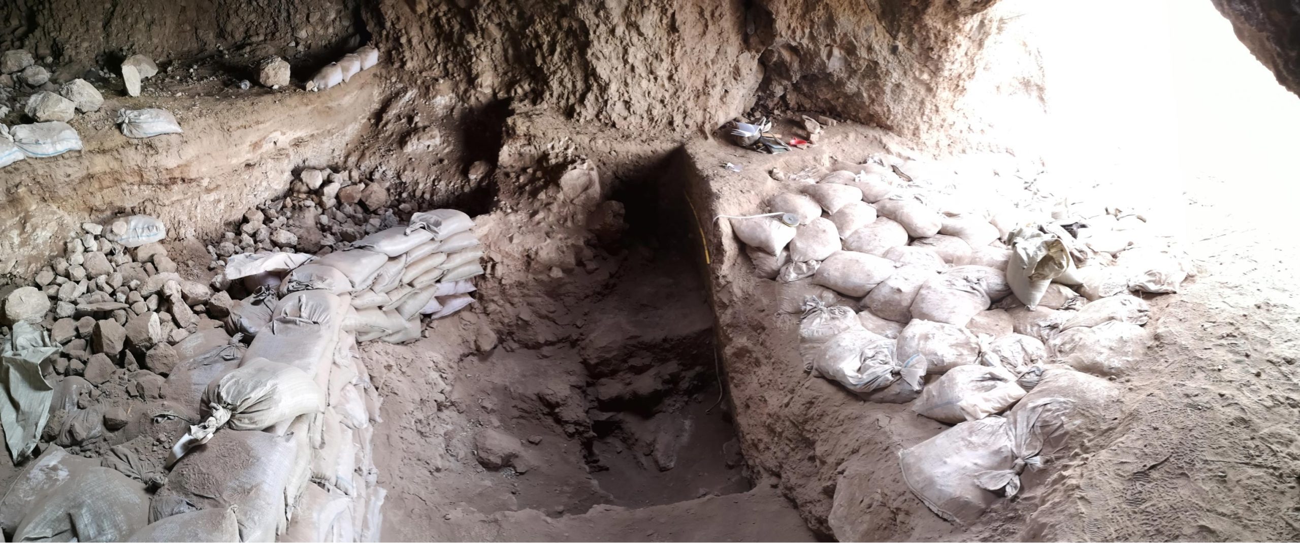 9.200 Jahre alte Höhle finden Herausforderungen, die Theorien zur Herkunft der Landwirtschaft finden