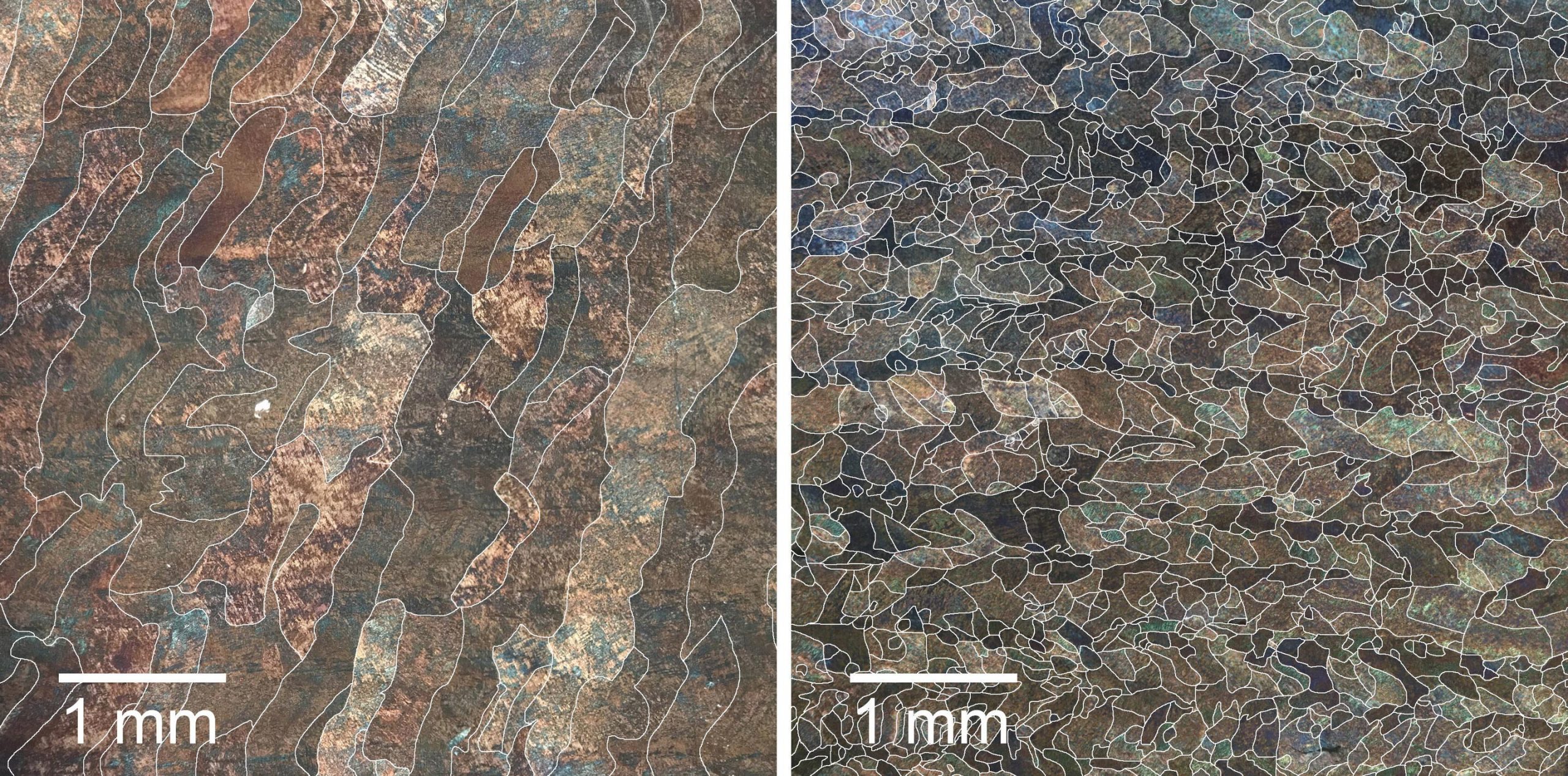 Herstellen von stärkeren 3D-gedruckten Legierungen mit Ultraschall