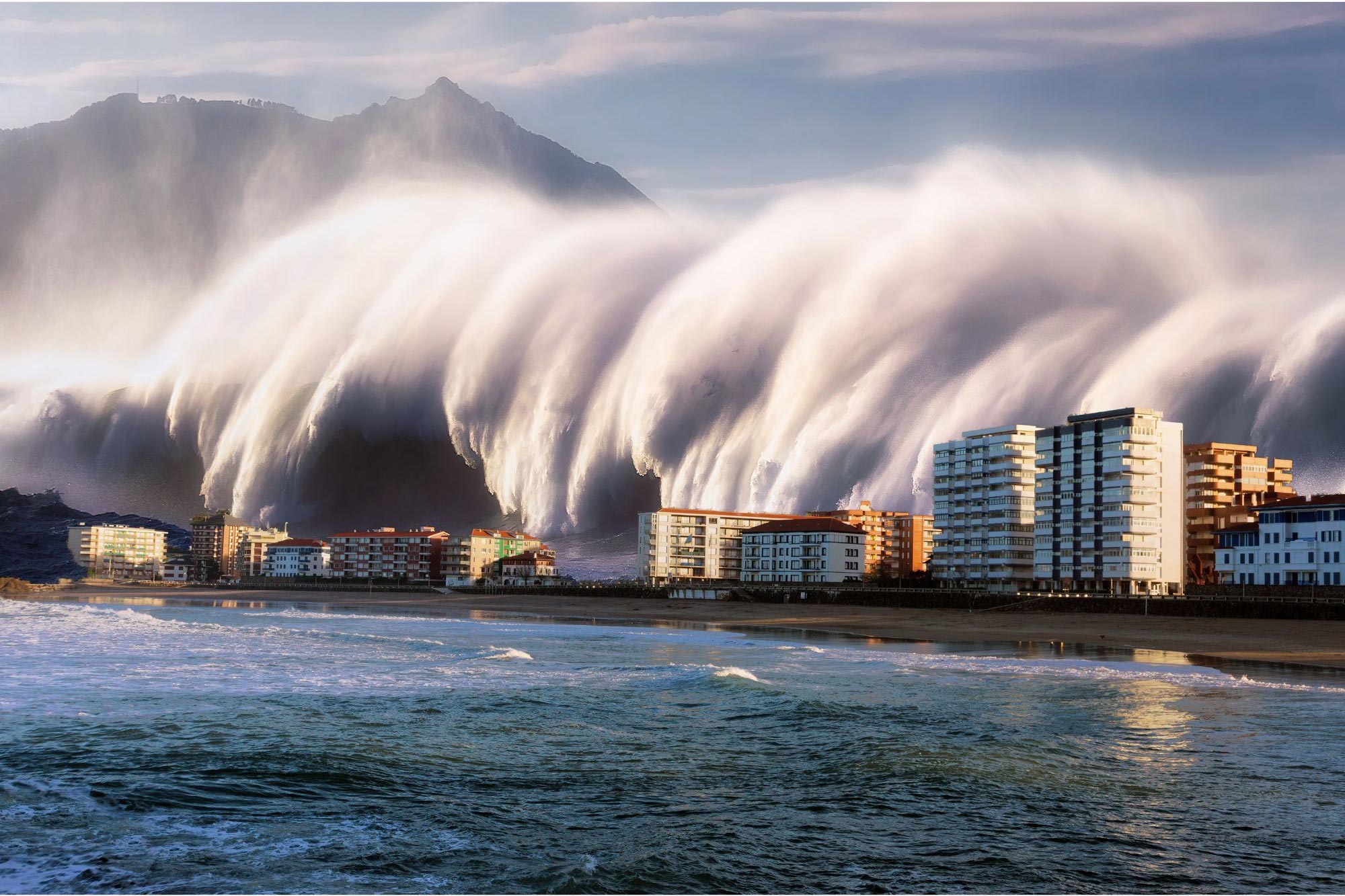 Ultra-tiefe Bohrungen enthüllen Geheimnisse des verheerenden Japan-Tsunami