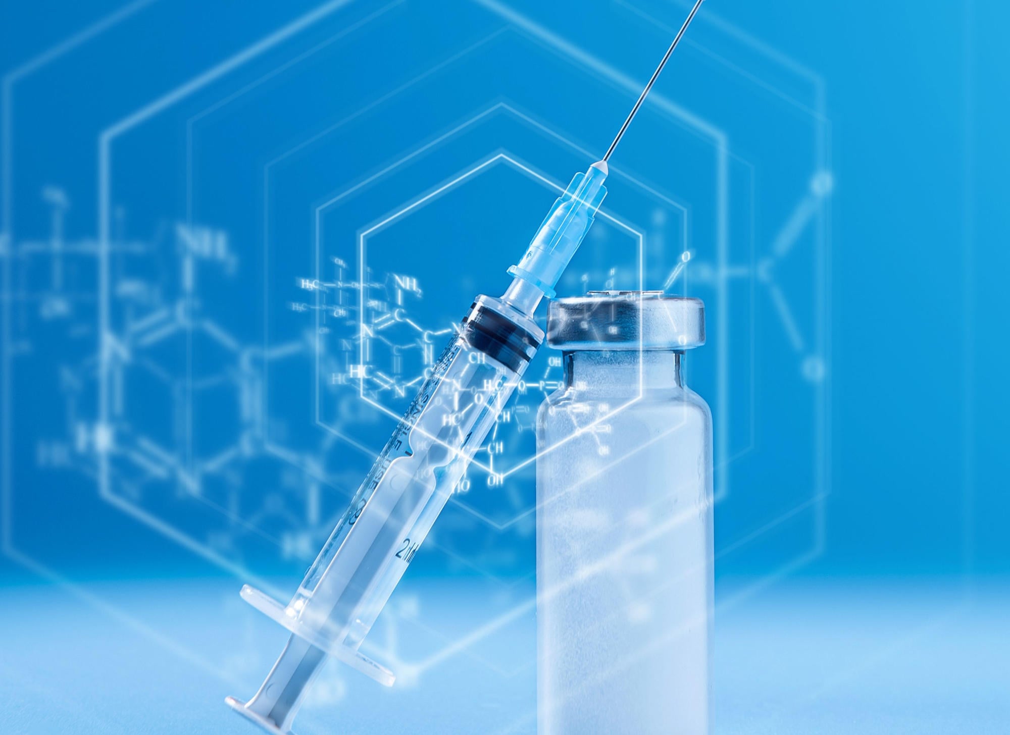 Neue Studie deckt endlich den molekularen Auslöser hinter seltenen Blutgerinnseln bei COVID-Impfstoffen auf