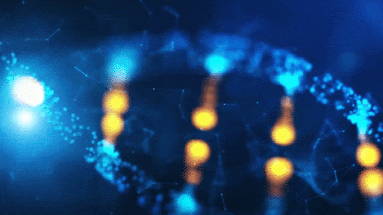 Viren können unseren genetischen Code stehlen, um neue Hybrid-Human-Virus-Gene zu erstellen