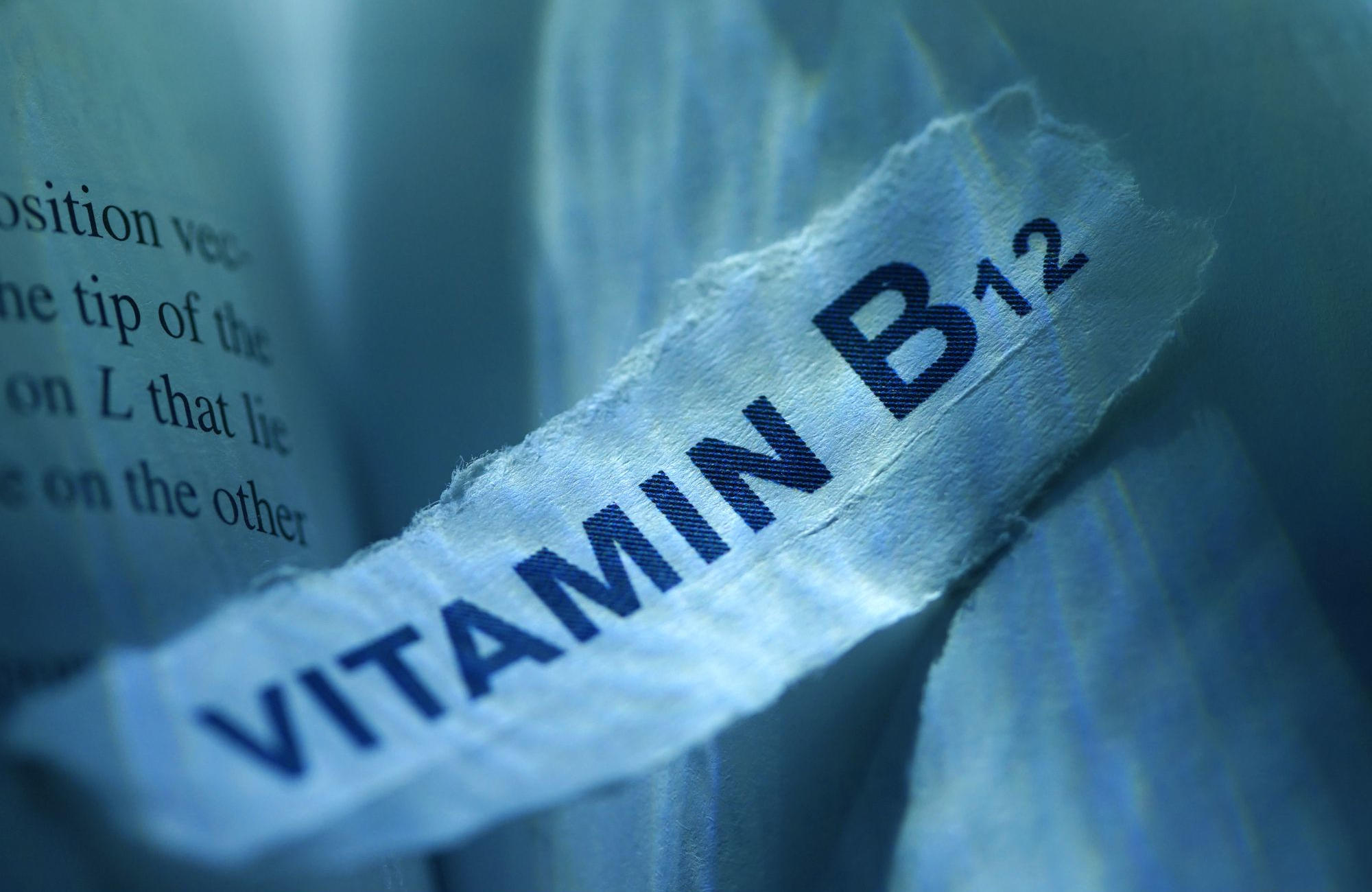Forscher stellen bahnbrechende nachhaltige Lösung für Vitamin-B12-Mangel vor