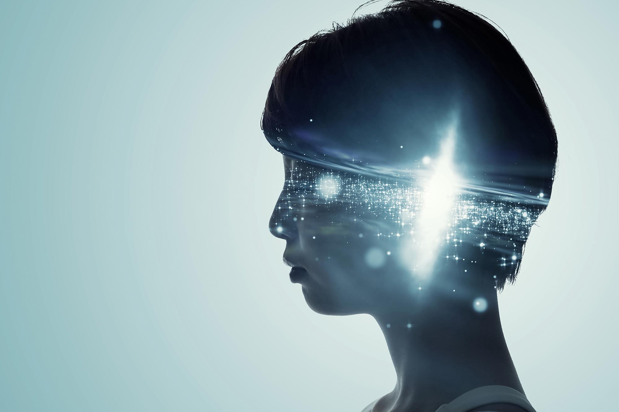 Neue Forschungsergebnisse zeigen, dass Menschen einen „siebten Sinn“ für die Fernberührung haben